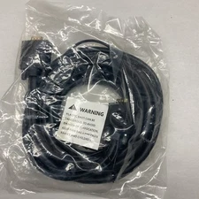Cable Matters E353917 2919 30V WITH 3.5mm stereo VGA Cable with Audio, 15 Feet