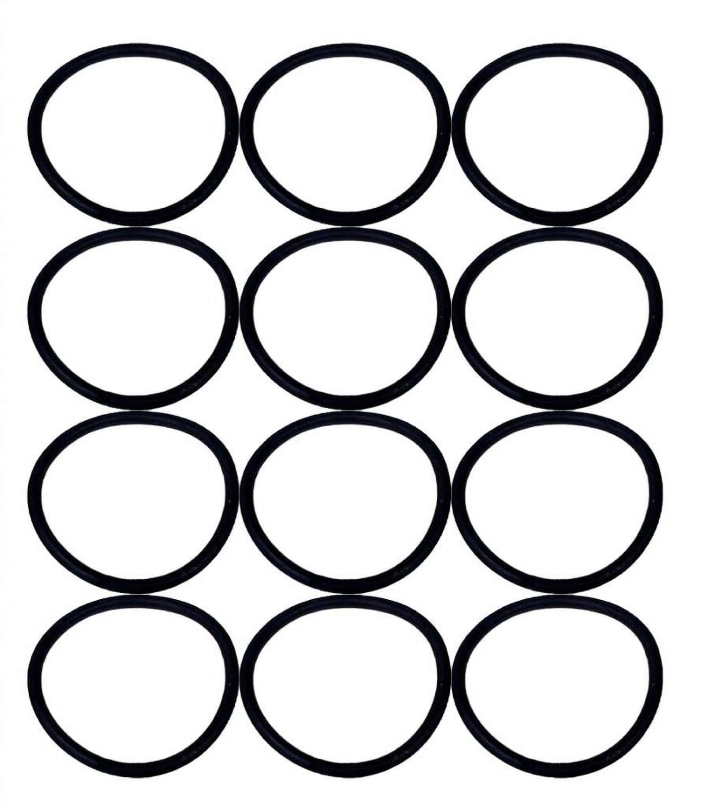 Eureka SAN-GENBELT Vacuum Cleaner Rubber Brush Roll Belt