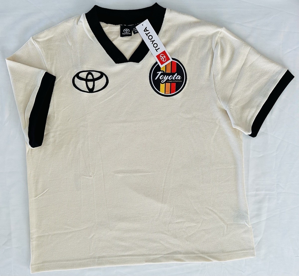 XLサイズ Bott Health Ringer bott リンガーTシャツ