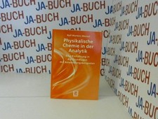 Physikalische Chemie in der