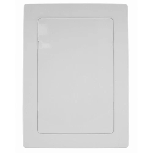 Jones Stephens A04006 6 X 9 Plastic SNAP Inch Accessory Panel - White - Picture 9 of 9