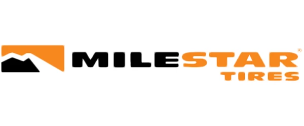 275/60R20 Milestar Patagonia X/T 116T SL Black Wall Tire - Image 3 of 4