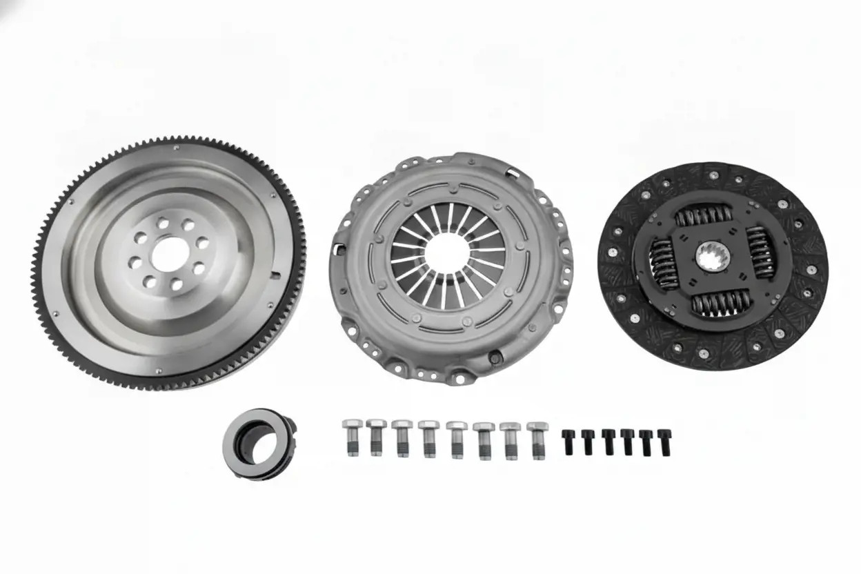 NTY NZS-BM-006 Clutch Kit for BMW - Image 5