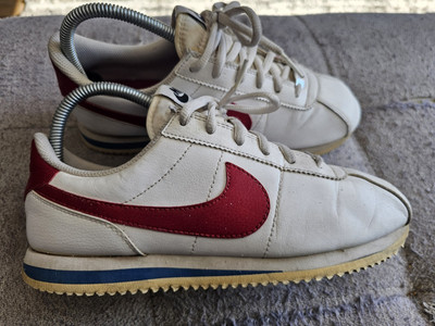 Nike x Cortez '72 