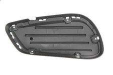 Stoßfänger - Lüftungsgitter BLIC 6502-07-3529933P E-CLASS (W212) 3 2013-2016