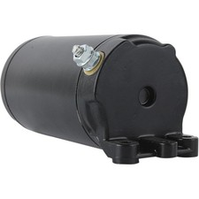Parts Unlimited 2110-0640 Starter