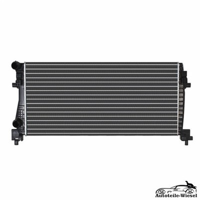 Kühler Motorkühler für Audi Q2 A3 Sportback, Seat Ateca, Skoda, VW 12-20