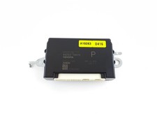 LEXUS NX ELEKTRISCHES HECKKLAPPENSTEUERGERÄT 89222-78070 / A19283-D416