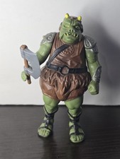 Vintage KENNER 1983 Star Wars ROTJ * GAMORREAN GUARD * NO COO * NMINT *  G1