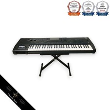 KORG i3 Music Workstation Synthesizer 700 + suoni 59 kit batteria eccellenti