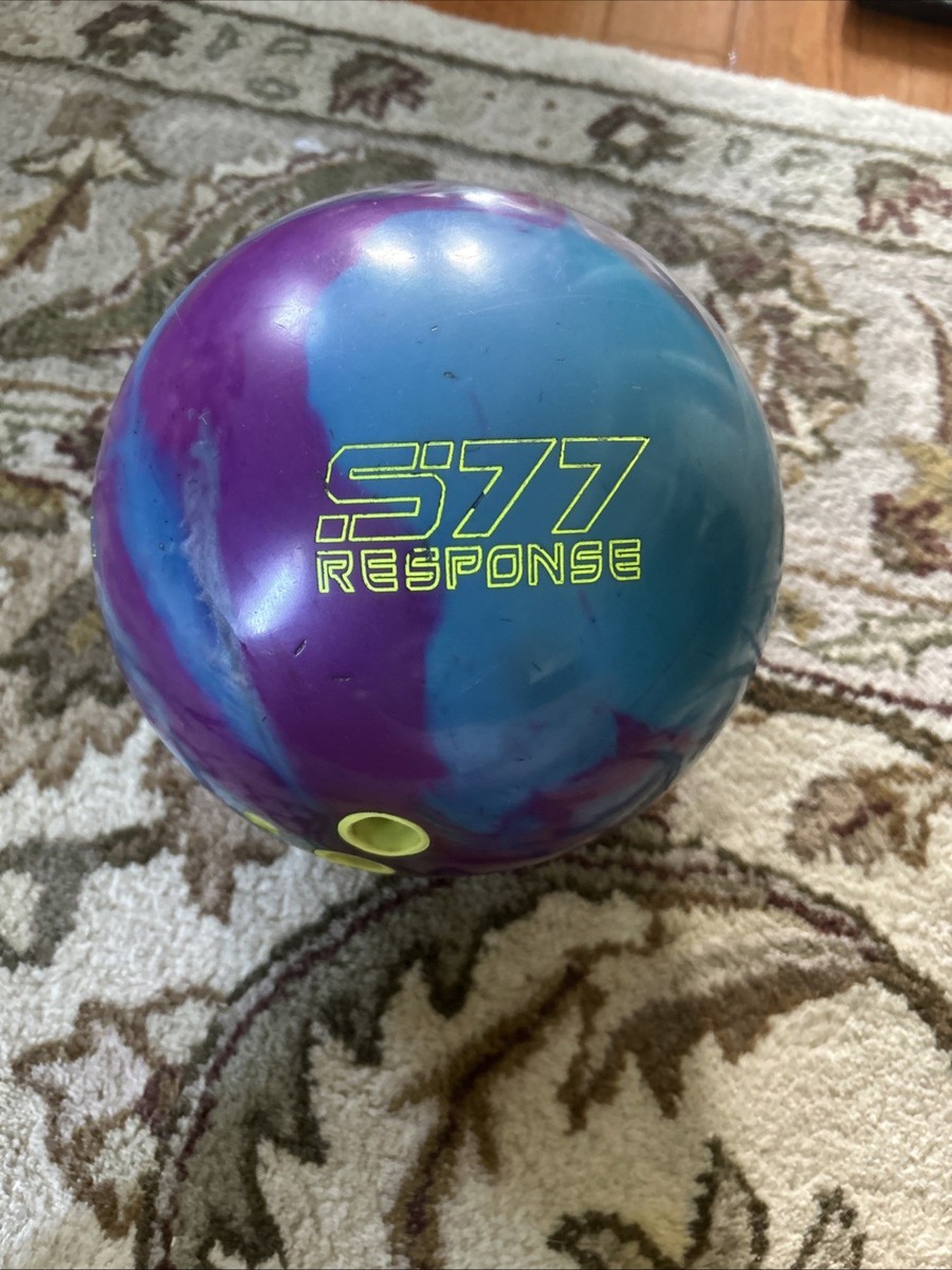 900 Global Zen Master S77 Response Bowling Ball 15 Lbs | eBay