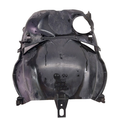 VERKLEIDUNG UNTER SCHILD UNTEN MITTE YAMAHA XENTER 125 150 2015 2017 2018