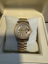 Croton,Swiss, Unisex, Automatic RO@@X LOOK LIKE, HARD TO FIND,￼ Switzerland 🇨🇭