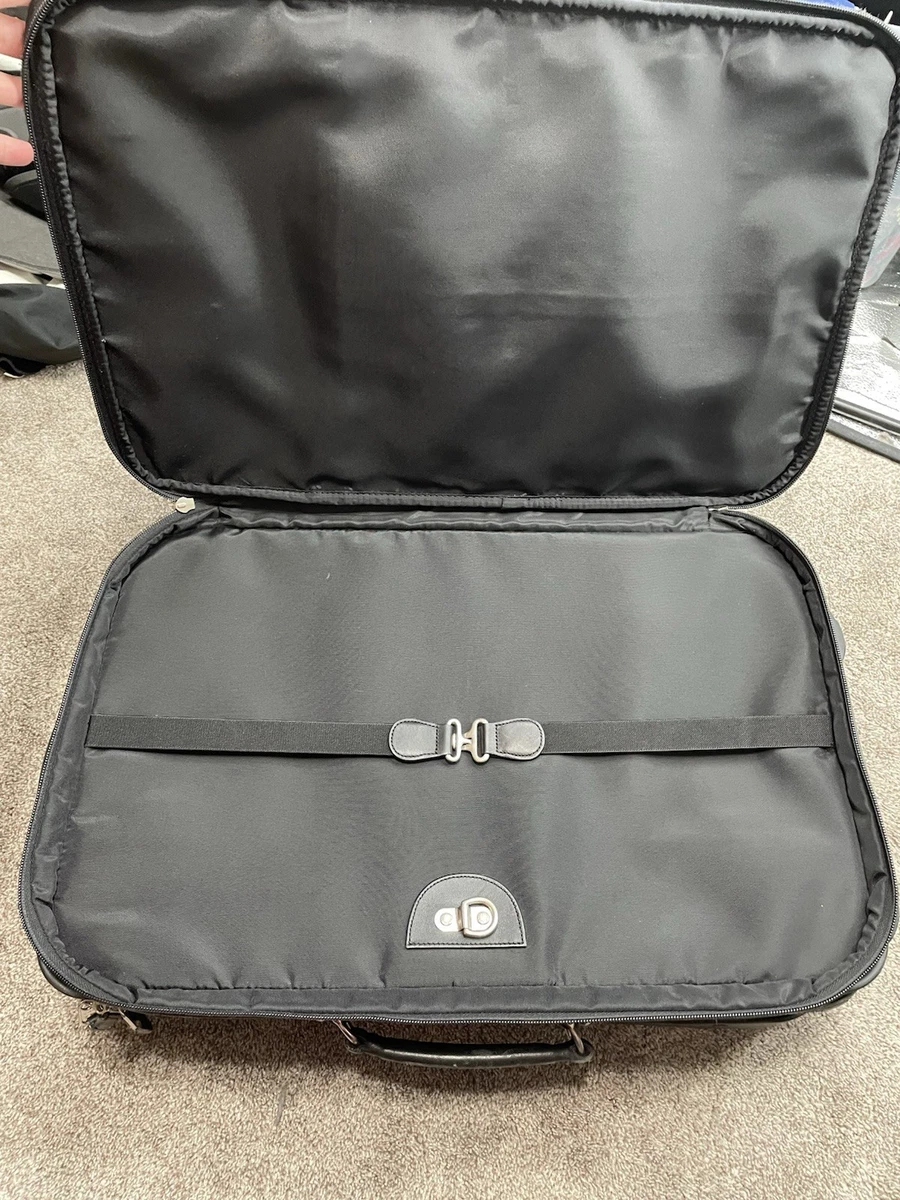 Coach Nylon Travel Luggage for sale | eBay