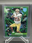 2025 Topps Cosmic Chrome George Kittle Base (RAW)