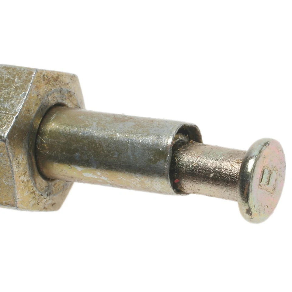 Interruptor de jamba de puerta DS-235 lado del conductor delantero o trasero del pasajero para Chevy Olds J2000 Foto 2 de 3