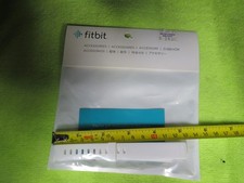 Fitbit Inspire Series Classic Accessory Band White One Size New Sealed In Box