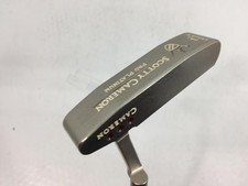 SCOTTY CAMERON PRO PLATINUM NEWPORT TWO 34in Putter RH With H/C