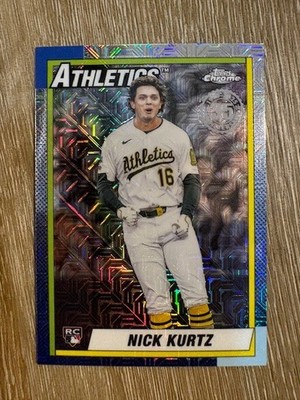 2025 Topps Update 1990 Silver Pack - You Pick - Complete Your Set-UPDATED 12/30