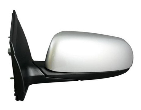 Aussenspiegel Links Kia Picanto 2011-2017 Elektrisch Lackierbar-image