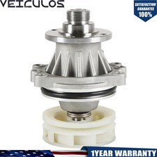 Water Pump for BMW 3 5 X3 X5 Z3 Z4 M50TU M52 M54 M56 S52 S54 Engine AW9261