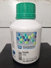 New Ppg Envirobase High Performance T421hl Olive Automotive Basecoat