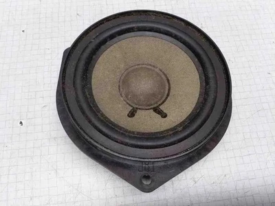 OPEL ZAFIRA A F75 Subwoofer 90520838 2.00 Diesel 74kw 2001 32525840 - Photo 1/2