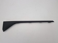 NEU Original BMW X1 F48 Spange Gitter seitlich Links 51117954253