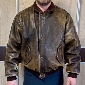 Chevignon Leather Jackets | eBay
