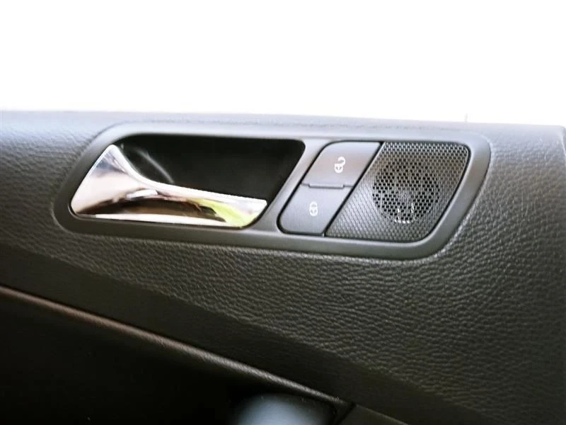 2006 07 2008 09 2010 VOLKSWAGEN PASSAT ВОДИТЕЛЬ ЛЕВАЯ ЗАДНЯЯ ДВЕРЬ ОТДЕЛКА ПАНЕЛИ OEM  - Изображение 3 из 4