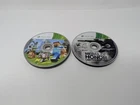 Xbox 360 Video Games, Lot of 13, scratched, Untested