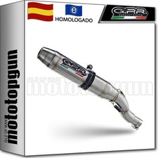 escape homologado catalizado acero gpr por ktm rc 390 versione alta 2019 19