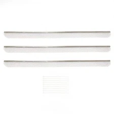 	RVGUARD RV Flying Insect Screen for RV Refrigerator Vents Protects from Inse...