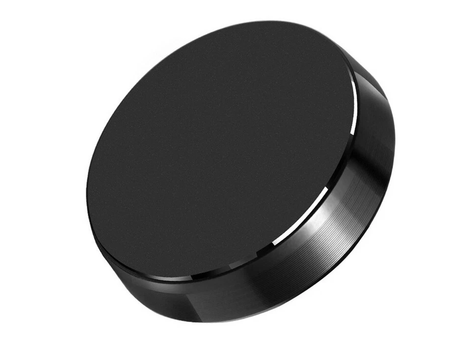 Universal Magnetic Car Phone Holder Dash Mount For Car Home Office Fit All Phone - Image 2 of 4