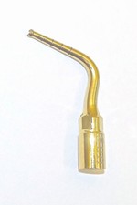 1 Implantations-Spitze UI1 kompatibel mit Mectron* Piezosurgery ***CE***T&Uuml;V***