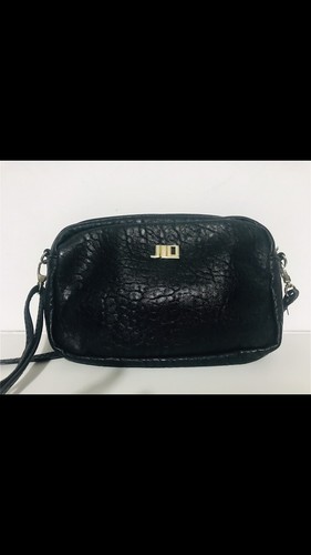 Borsa Tracolla Nera Jennifer Lopez JLo | eBay