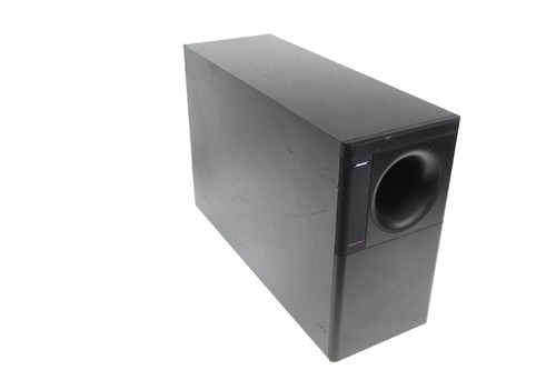 Bose Acoustimass 10 Series II Subwoofer - Bild 3 von 5