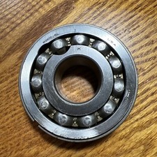BCA Heavy Duty Ball Bearing # 5309-8L NOS made in USA.