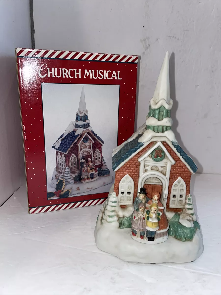 Music best sale box family