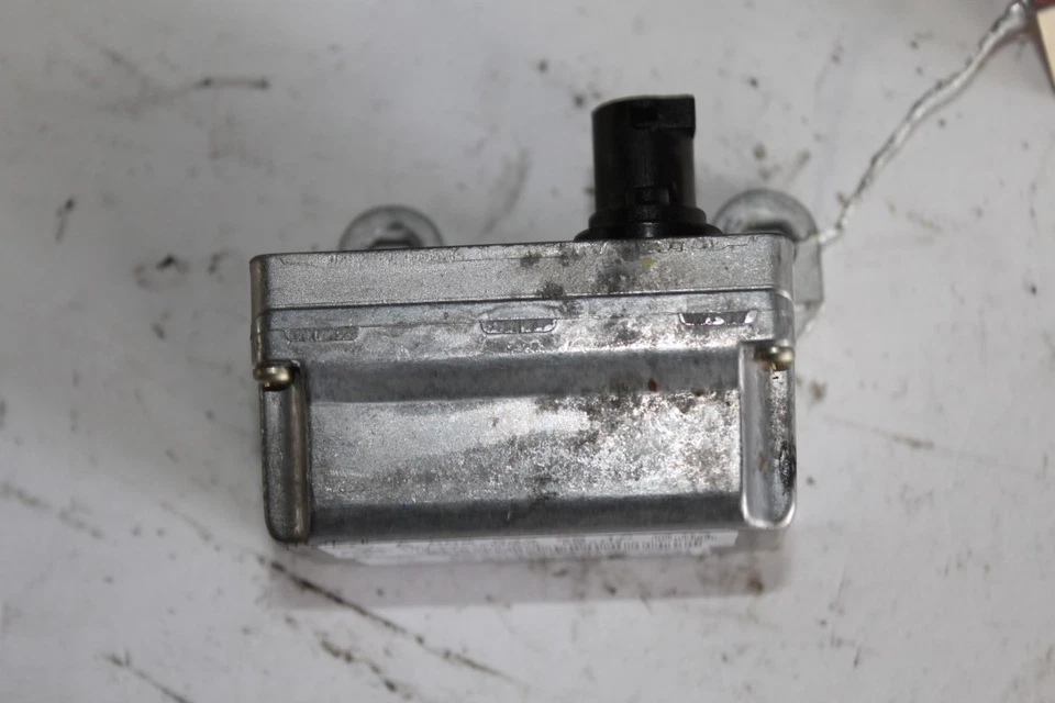 Mercedes Benz ML350 2002-2005 guiñada sensor de velocidad de giro K7588 Foto 2 de 4