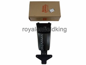 himalayan back mudguard
