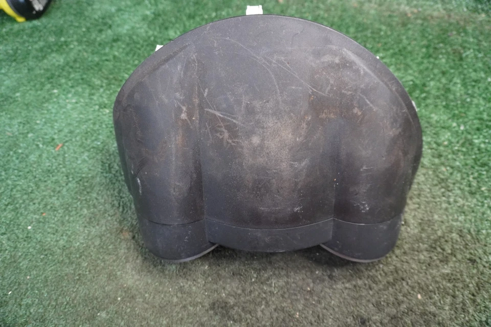 Mazda5 2013 2014 velocímetro calibre clúster fabricante de equipos originales 145 k millas BBM655430 Foto 2 de 4