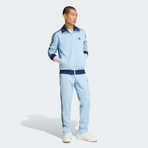 Adidas Originals Herren Adicolor Classics Beckenbauer Trainingsanzug (Jacke & Hose) - Bild 1 von 12