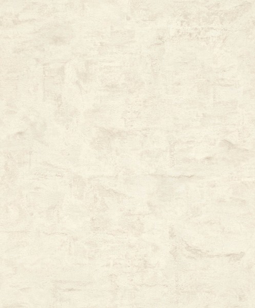 Rasch Vliestapete Creme Grau Metallic Used-Look Beton Optik 499759 (4,83€/1Qm)-image