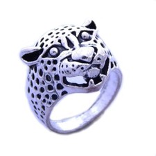 925 Silver Plated Astonishing Handmade Designer Size-9.5 Fashion Rings MR31