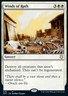 MTG Winds of Rath (78/332) Adventures in the Forgotten Realms Commander NM
