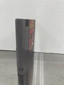 Wrath of The Black Manta (Nintendo Entertainment System, 1990) NES aut&eacute;ntico 