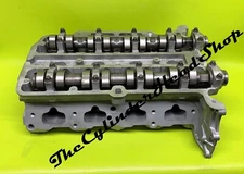 1.4 CHEVY CRUZE ENCORE SONIC TRAX DOHC TURBO CYLINDER HEAD 2011 - 2019  669