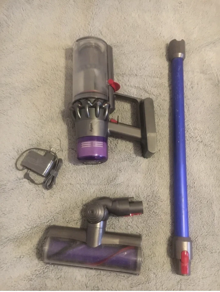 Dyson V11 Absolute, photo 1 sur 4