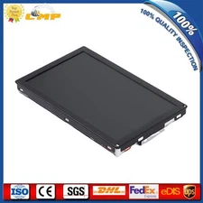 LCD Panel For CAT 320D 312D 325D Monitor 279-7611 2797611 227-7698 Hitachi ZX-3